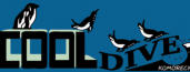 Cool-Dive Logo