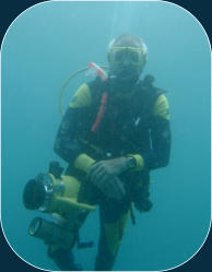 Diver 2